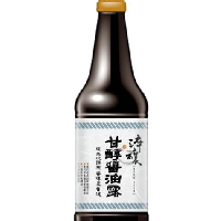 YOYO.casa 大柔屋 - Soy Sauce,500Ml 