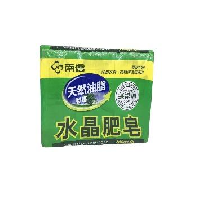 YOYO.casa 大柔屋 - Crystal Laundry Soap,200g*3 