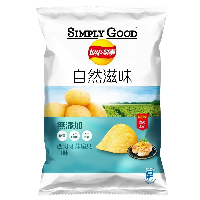 YOYO.casa 大柔屋 - Lays Chips,70g 