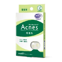 YOYO.casa 大柔屋 - Mentholatum Acnes Acne Dressing Sterile,52S 