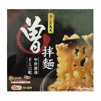 YOYO.casa 大柔屋 - Tseng Noodles Scallion Sichuan Pepper Flavor,116g*12 