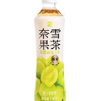 YOYO.casa 大柔屋 - 奈雪 低糖青提香烏龍茶,450ml YOYO.casa 大柔屋 - 奈雪 低糖青提香烏龍茶,450ml