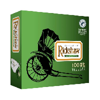 YOYO.casa 大柔屋 - Rickshaw Black Tea,100s 
