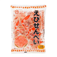 YOYO.casa 大柔屋 - Shrimp Cracker,78.4g 