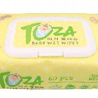 YOYO.casa 大柔屋 - Baby Wet Wipes,60s 