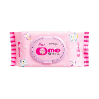 YOYO.casa 大柔屋 - Ome Wet Wipes,100s YOYO.casa 大柔屋 - Ome Wet Wipes,100s