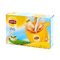 YOYO.casa 大柔屋 - Lipton Lite Milk Tea,10s 