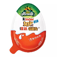 YOYO.casa 大柔屋 - Kinder Joy,20g YOYO.casa 大柔屋 - Kinder Joy,20g