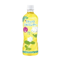 YOYO.casa 大柔屋 - Itoen Jasmine Tea,600ml 