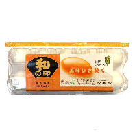 YOYO.casa 大柔屋 - Japanese Eggs,10s 