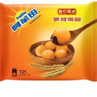 YOYO.casa 大柔屋 - 灣仔碼頭 阿華田麥芽湯圓10粒裝,200g YOYO.casa 大柔屋 - 灣仔碼頭 阿華田麥芽湯圓10粒裝,200g