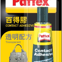 YOYO.casa 大柔屋 - Pattex Contact Adhesive Transparent,30ml 