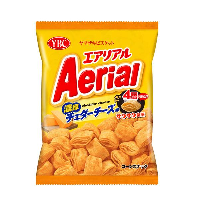 YOYO.casa 大柔屋 - YBC Aerial Cheddar Cheese,65g YOYO.casa 大柔屋 - YBC Aerial Cheddar Cheese,65g