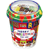 YOYO.casa 大柔屋 - Tirol Christmas Cup Chocolate,36S YOYO.casa 大柔屋 - Tirol Christmas Cup Chocolate,36S