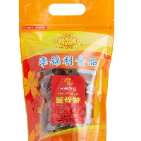 YOYO.casa 大柔屋 - Lee Chin Li Brown Sugar Ginger Tea,500g 