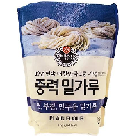 YOYO.casa 大柔屋 - Plain Flour,1kg 