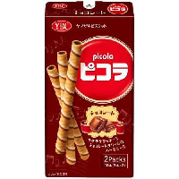 YOYO.casa 大柔屋 - Nabisco Picola Chocolate,10s YOYO.casa 大柔屋 - Nabisco Picola Chocolate,10s