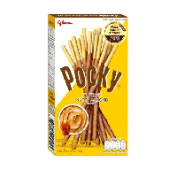 YOYO.casa 大柔屋 - Pocky Nutty Almond Flavour,39g 