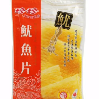 YOYO.casa 大柔屋 - 珍珍 魷魚片,80g 