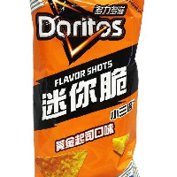 YOYO.casa 大柔屋 - Doritos Flavor Shots Corn Flake,54g 