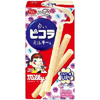 YOYO.casa 大柔屋 - YBC White Picola Roll Cookie,5本*2 YOYO.casa 大柔屋 - YBC White Picola Roll Cookie,5本*2