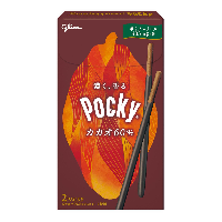 YOYO.casa 大柔屋 - Glico Pocky Cocoa 60%,2s 