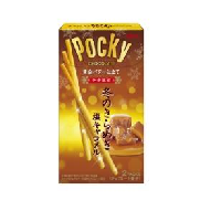 YOYO.casa 大柔屋 - Glico Winter Melty Pocky Biscuit,2s 