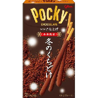 YOYO.casa 大柔屋 - Glico Winter Melty Pocky Biscuit,2s YOYO.casa 大柔屋 - Glico Winter Melty Pocky Biscuit,2s