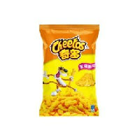 YOYO.casa 大柔屋 - Cheetos Corn Sticks Cheese Flavor,126g 