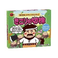 YOYO.casa 大柔屋 - 百邦樹幹朱古力餅乾,66g 