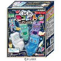 YOYO.casa 大柔屋 - Mokomoko Mokolet Bubble Sweets Fairyland,12g YOYO.casa 大柔屋 - Mokomoko Mokolet Bubble Sweets Fairyland,12g