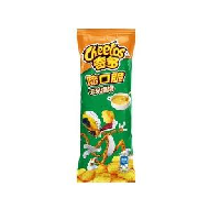 YOYO.casa 大柔屋 - Cheetos Corn Sticks Corn Soup Flavor,28g 