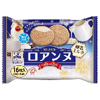 YOYO.casa 大柔屋 - Roanne Gaufre Condensed Milk Cream,2枚*8袋 YOYO.casa 大柔屋 - Roanne Gaufre Condensed Milk Cream,2枚*8袋
