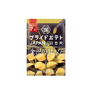 YOYO.casa 大柔屋 - Kanazawa Sweet Shrimp flavored Potato Chips,53g 