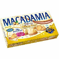 YOYO.casa 大柔屋 - Macadamia Chocolate White Veil,9粒 YOYO.casa 大柔屋 - Macadamia Chocolate White Veil,9粒