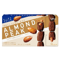 YOYO.casa 大柔屋 - Almond Peak Chocolate Praline  Crispy,12粒 