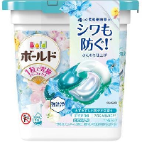 YOYO.casa 大柔屋 - P And G 4D Whitening and Deodorizing Laundry Gel Balls,11s 