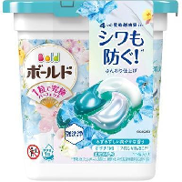 YOYO.casa 大柔屋 - P And G 4D Whitening and Deodorizing Laundry Gel Balls,11s YOYO.casa 大柔屋 - P And G 4D Whitening and Deodorizing Laundry Gel Balls,11s