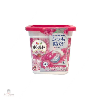 YOYO.casa 大柔屋 - P And G 4D Whitening and Deodorizing Laundry Gel Ball,11s YOYO.casa 大柔屋 - P And G 4D Whitening and Deodorizing Laundry Gel Ball,11s