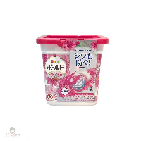 YOYO.casa 大柔屋 - P And G 4D Whitening and Deodorizing Laundry Gel Ball,11s 