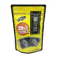 YOYO.casa 大柔屋 - Blackgold Legacy Black Sugar Ginger Tea 4 In 1,550g YOYO.casa 大柔屋 - Blackgold Legacy Black Sugar Ginger Tea 4 In 1,550g