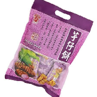 YOYO.casa 大柔屋 - Taro Brittle Biscuits,300g 