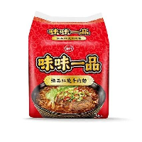 YOYO.casa 大柔屋 - Braised beef noodles,181g*3 