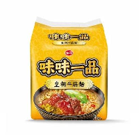 YOYO.casa 大柔屋 - Beef tendon noodles,177g*3 