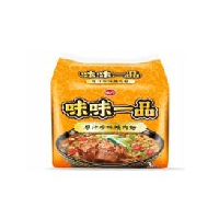 YOYO.casa 大柔屋 - 味味一品 原汁珍味爌肉麵3包入,190g*3 