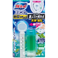 YOYO.casa 大柔屋 - Bluelet stampi Sterilization Rffect of Toilet Bowl Super Mint,28g 