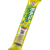YOYO.casa 大柔屋 - Petit Potato Chips at and Seaweed,38g 