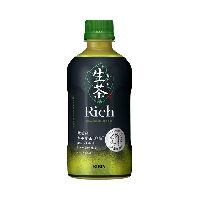 YOYO.casa 大柔屋 - Namacha Green Tea Rich taste,400ml 