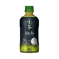 YOYO.casa 大柔屋 - Namacha Green Tea Rich taste,400ml YOYO.casa 大柔屋 - Namacha Green Tea Rich taste,400ml