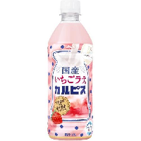 YOYO.casa 大柔屋 - Strawbery Latte Calpis,500ml YOYO.casa 大柔屋 - Strawbery Latte Calpis,500ml